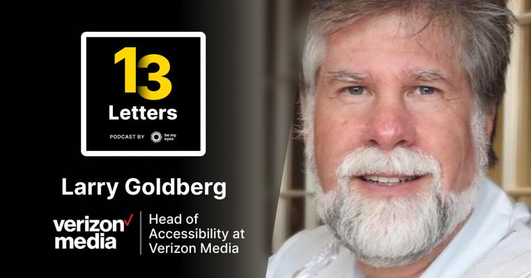 Larry Goldberg, photo 2