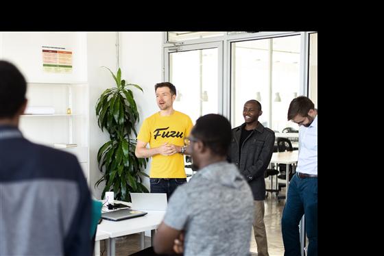 Eddy Vaisberg, photo 1