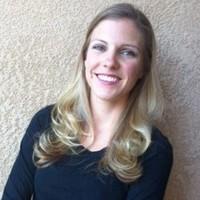 Sarah MacFadyen, photo 1