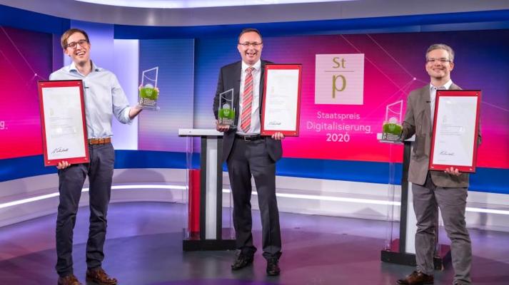 Andreas Posch, photo 2