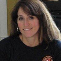 Michelle Waugh, photo 2