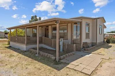 Lequetta Bramer, photo 1