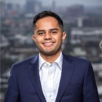 Shivam Gupta, photo 2