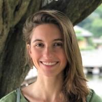 Sophie Carroll, photo 1