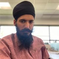 Kulwinder Singh, photo 1