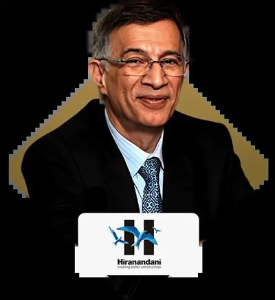 Anuj Niranjan, photo 1