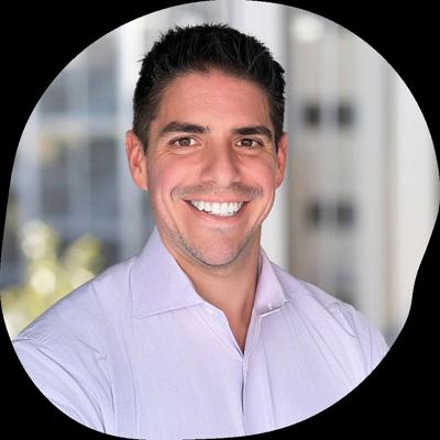 Dan Baptiste, photo 2