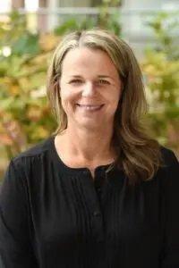 Laurie Petersen, photo 2