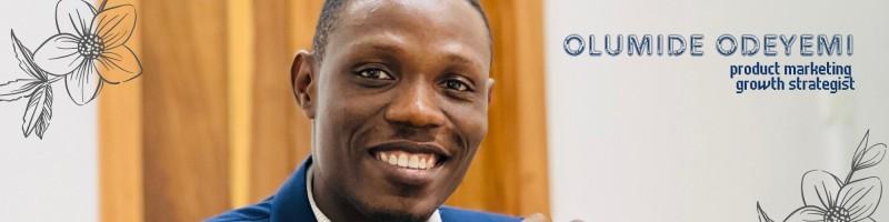 Olumide Longe, photo 2