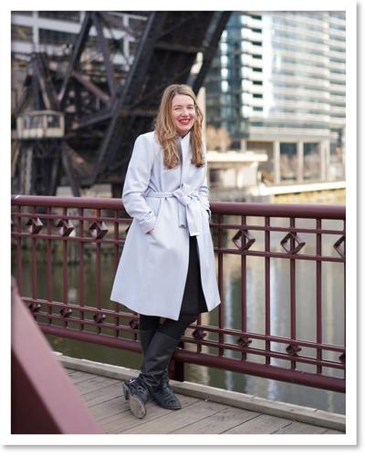 Beth Gallup, photo 2