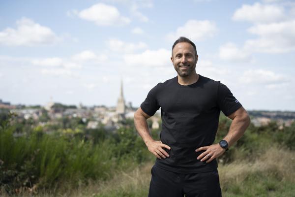 Ollie Matthews, photo 2