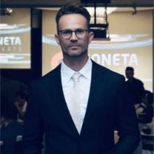 David Bistiak, photo 1