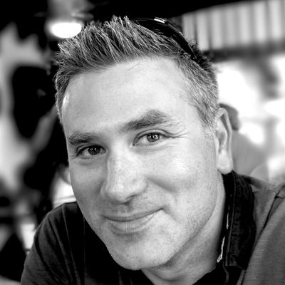 Dave Feldman, photo 2