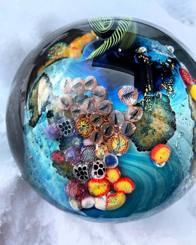 Ken Truesdale, photo 1