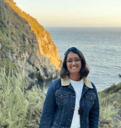 Disha Manocha, photo 2