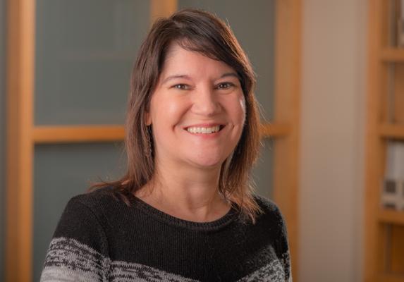 Aaron Berard, photo 1