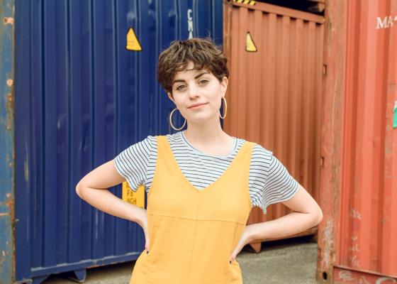 Emma Doherty, photo 2