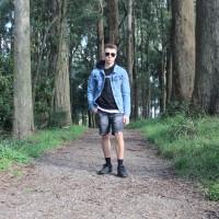 Angelo Katsandonis, photo 2