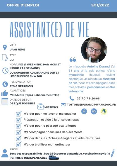 Nicolas Charlet, photo 1