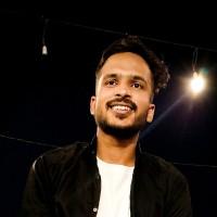 Yogesh Kumawat, photo 1