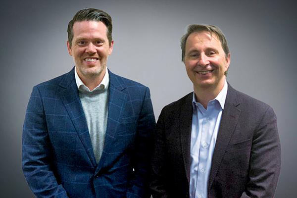 David MacKintosh, photo 1