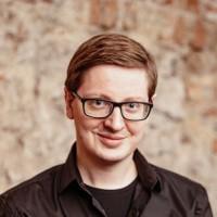 Blazej Wojtyla, photo 2