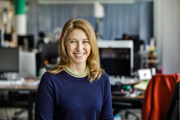 Emily Castor, photo 1