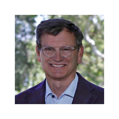 Michael Hughes, photo 2