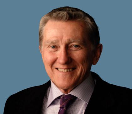 John Lehman, photo 1