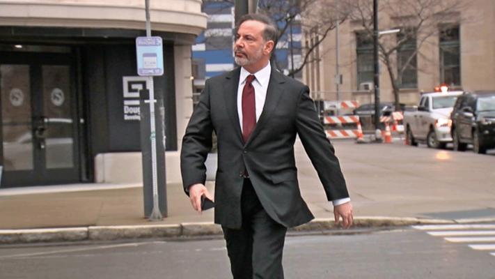 Joseph Bongiovanni, photo 2