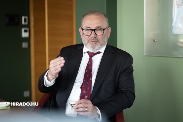 Csaba Lantos, photo 1