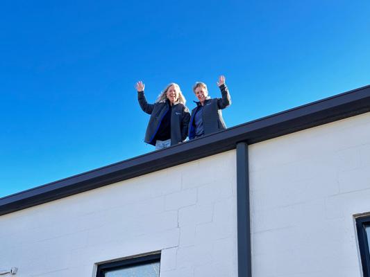 Danielle McDaniel, photo 1