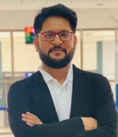 Utpal Vaishnav, photo 2