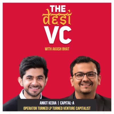 Tarun Kedia, photo 1