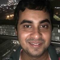 Ayan Choudhury, photo 1