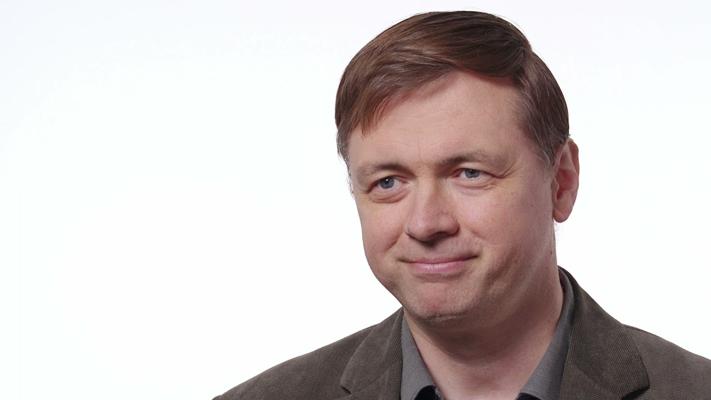 Roman Fedorov, photo 2