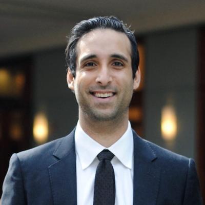 Steven Deane-Shinbrot, photo 2