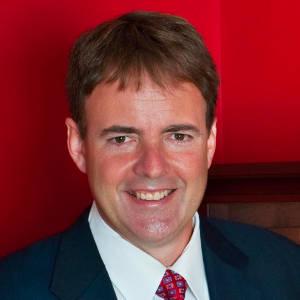 Luke Lawrence, photo 2