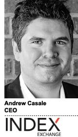 Andrew Casale, photo 1