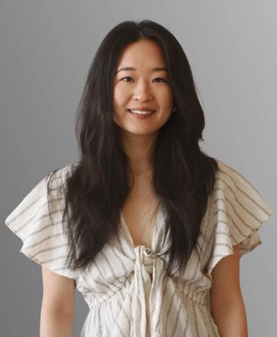 Vivian Zhang, photo 1