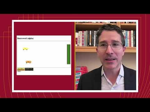 Mitchell Weiss, photo 2