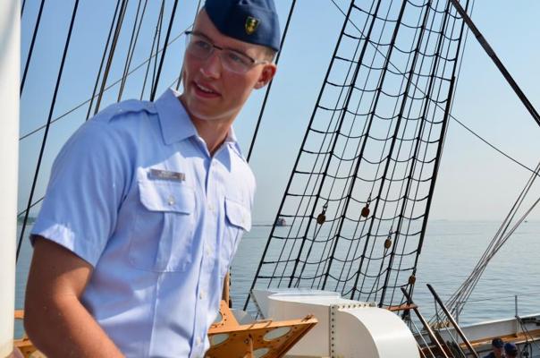 Jack Beaudoin, photo 1