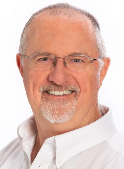 Dave Archer, photo 1