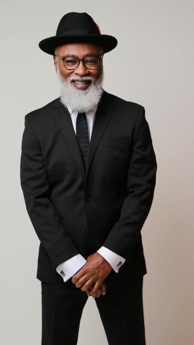 Darrell Diaz, photo 2