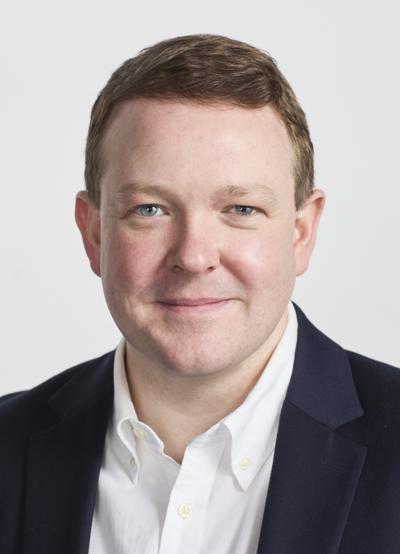 Stephen Doherty, photo 1