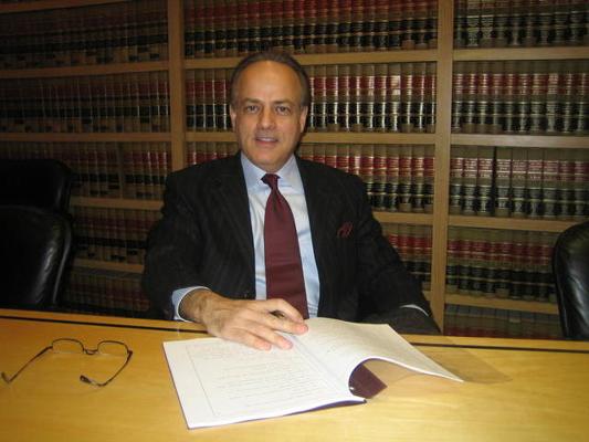 Michael Markovitch, photo 1