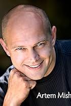 Artem Vishenin, photo 2