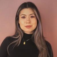 Victoria Gugilev, photo 1