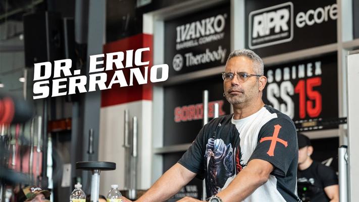 Eric Serrano, photo 2