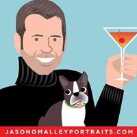 Victor Kimble, photo 1